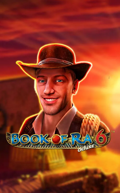 Book of Ra at Lucky Money Zone Casino