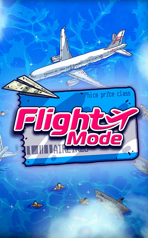 Flight Mode at Lucky Money Zone Casino