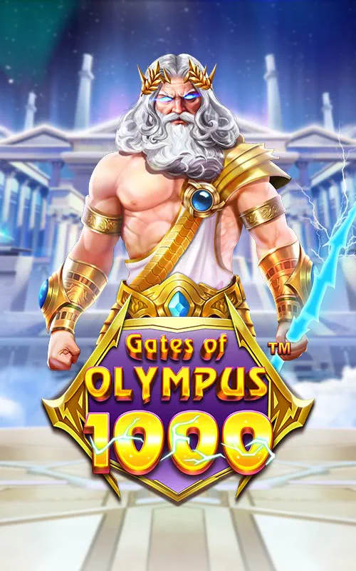 Gates of Olympus at Lucky Money Zone Casino