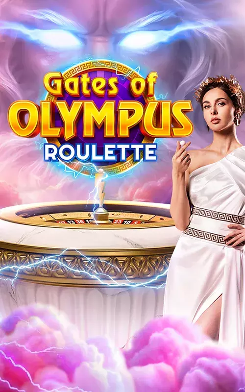 Gates of Olympus Roulette at Lucky Money Zone Casino