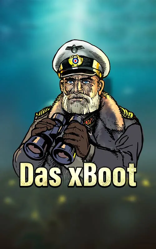 Das xBoot at Lucky Money Zone Casino